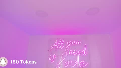 Aleksandra  online show from February 11, 12:54 pm