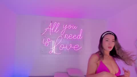 Aleksandra  online show from March 30, 12:39 pm