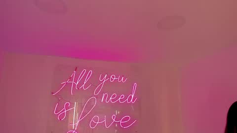 Aleksandra  online show from May 11, 12:33 pm