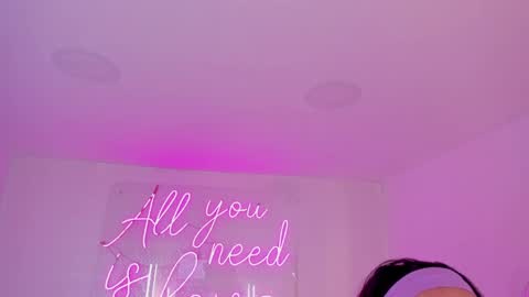 Aleksandra  online show from May 23, 12:42 pm