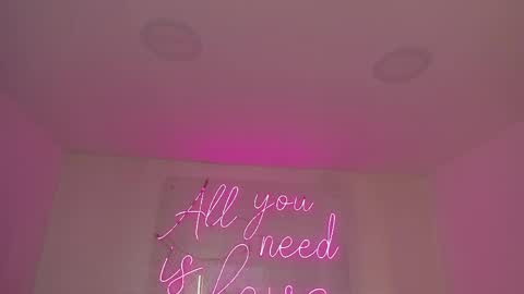 Aleksandra  online show from May 25, 12:44 pm