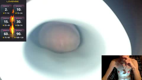 Snapshot of aleksej95 chatting on March 17, 8:01 pm Alex online show from March 17, 8:01 pm