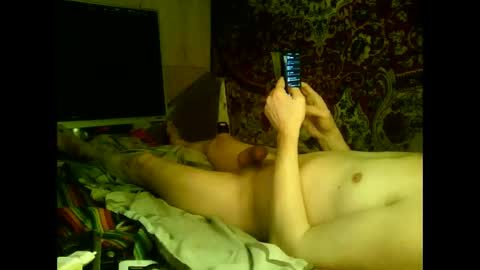 alekss4 online show from April 6, 8:04 am