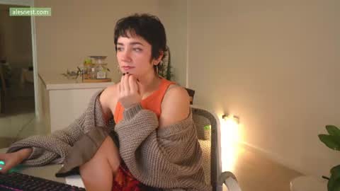Ale online show from July 15, 12:38 am