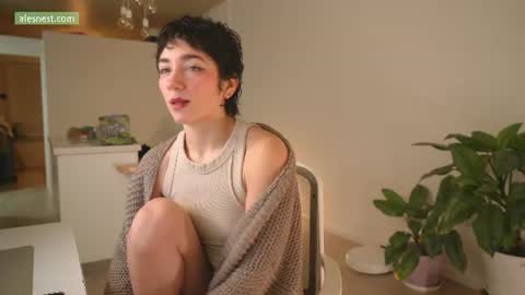 Ale online show from July 20, 1:09 am