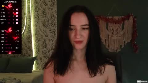 Alena online show from December 27, 8:07 pm