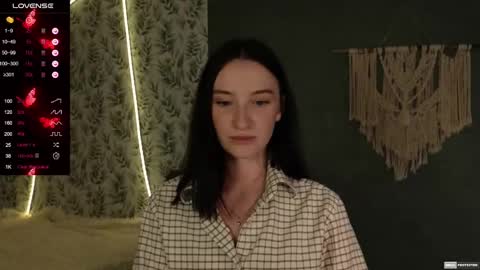 Alena online show from January 30, 3:44 am