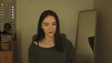 Alena online show from April 17, 5:38 pm