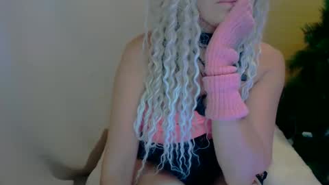 Snapshot of alenablack chatting on November 28, 9:56 am Luly online show from November 28, 9:56 am