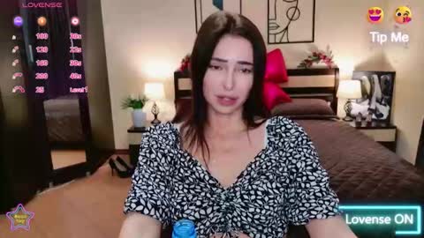 AlenaCoplan online show from March 2, 8:26 pm