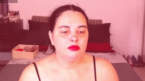 Snapshot of alenni chatting on July 20, 2:59 am Alenni online show from July 20, 2:59 am