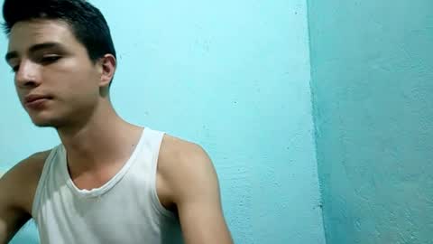 Alejandro online show from January 7, 7:28 pm