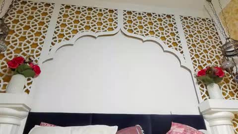 Snapshot of alesha_arabian_ chatting on November 19, 6:30 pm alesha_arabian_ online show from November 19, 6:30 pm