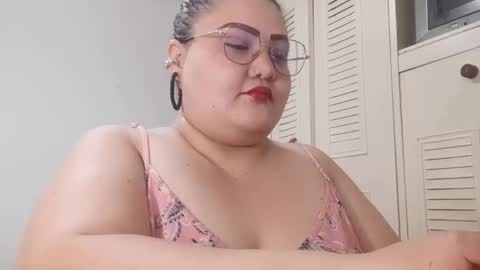 Alesia jones01 online show from February 12, 5:24 am