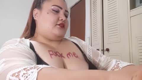 Alesia jones01 online show from February 13, 11:34 pm