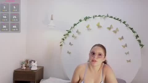 Ambar online show from May 26, 7:43 pm