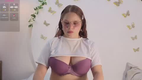 Ambar online show from May 28, 7:44 pm