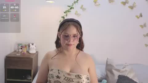 Ambar online show from May 29, 8:07 pm