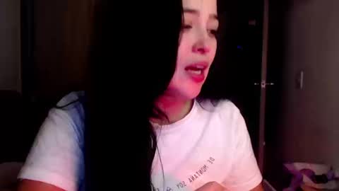 Snapshot of aleska__bell chatting on September 20, 12:11 am Aleska online show from September 20, 12:11 am