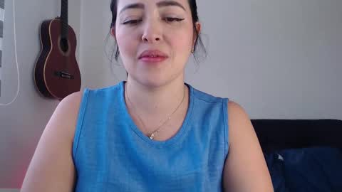 Aleska online show from March 9, 5:06 pm