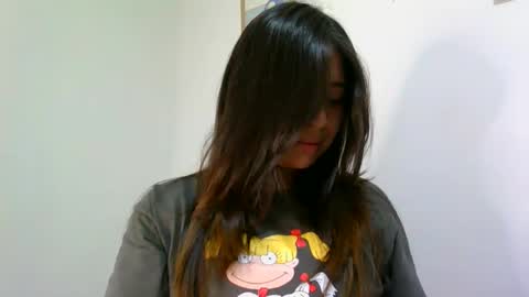 QUEEN OFF MILk  IM BACK  15 NOV online show from February 11, 9:53 pm