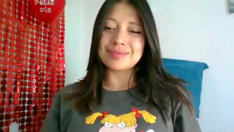 QUEEN OFF MILk  IM BACK  15 NOV online show from February 14, 8:38 pm