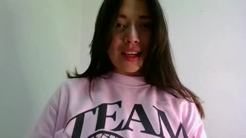 QUEEN OFF MILk  IM BACK  15 NOV online show from April 17, 8:34 pm