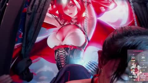 Aleska online show from March 2, 7:21 pm