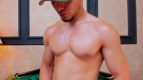 Snapshot of aless_king chatting on January 23, 6:14 pm Alessandro King online show from January 23, 6:14 pm