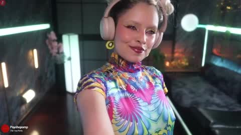 Alessa Goreng online show from February 28, 7:53 am