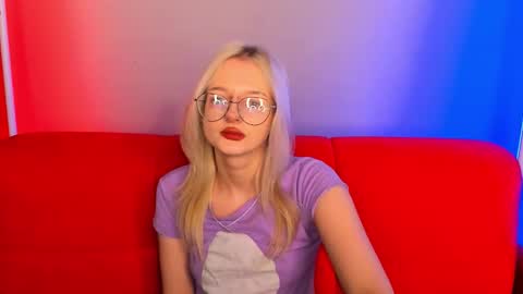 alessakiss online show from February 8, 1:53 am