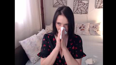 Sandra online show from February 26, 12:04 pm