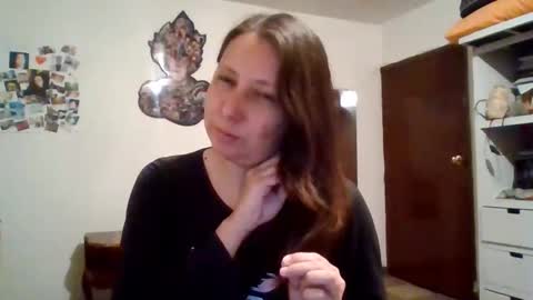 Alessandra Conrado online show from February 11, 6:29 am