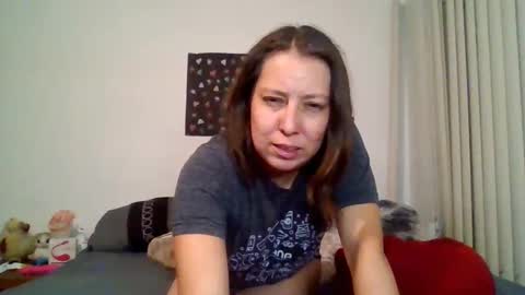 Alessandra Conrado online show from April 11, 7:02 am