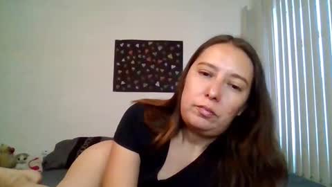 Alessandra Conrado online show from April 11, 9:41 pm