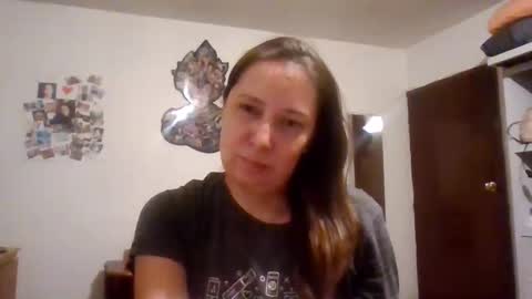 Alessandra Conrado online show from May 19, 9:26 am