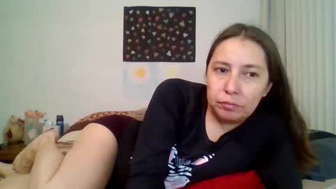 Alessandra Conrado online show from May 28, 9:17 am