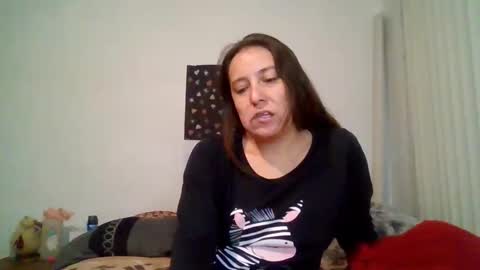 Alessandra Conrado online show from May 29, 6:22 am