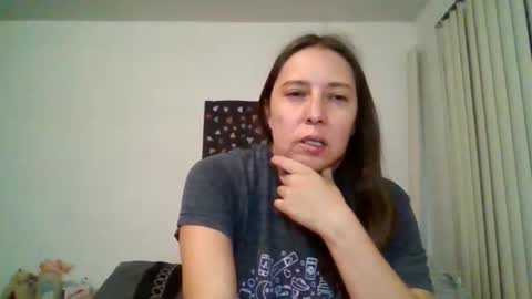 Alessandra Conrado online show from May 30, 8:11 am