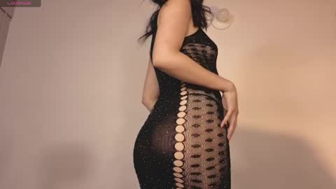 Alessandra Leblanc online show from May 27, 9:34 pm