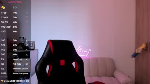 AlessandraMoreli Its my birthday online show from March 30, 6:20 pm