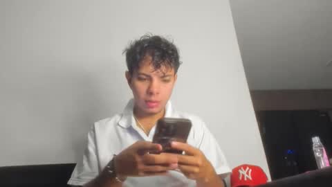 Alessandro online show from March 3, 7:14 am