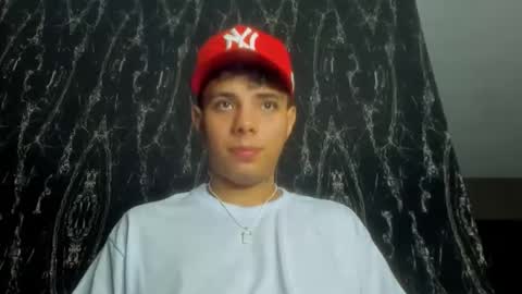 Alessandro online show from March 13, 5:47 am