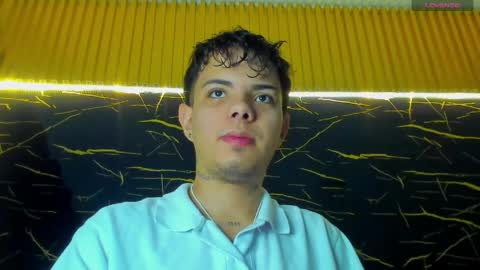 Alessandro online show from April 8, 8:14 am