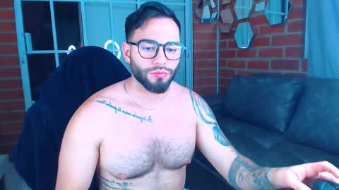 Snapshot of alessandro_alcala chatting on September 15, 2:00 am Alessandro online show from September 15, 2:00 am