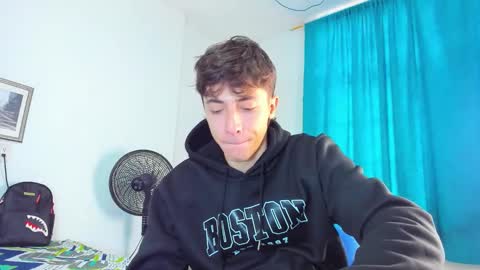 Alessandro Dybala online show from February 13, 1:07 pm