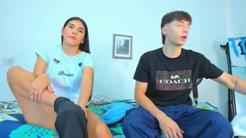 Alessandro Dybala online show from February 14, 12:13 pm