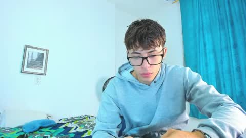 Alessandro Dybala online show from April 8, 12:16 pm