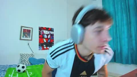 Alessandro Dybala online show from June 2, 12:18 pm