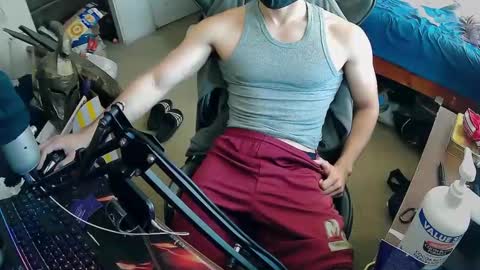 Snapshot of alessandro_fantasia chatting on November 7, 4:29 pm Alessandro online show from November 7, 4:29 pm